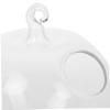 HEATSHAKING Apple-Shaped Glass Aquarium view 3