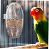 FUTUREORYY Hanging Bird Feeder view 4