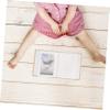 MILISTEN 5-Piece Baby Photo Album Set view 4