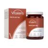 Vitaler's Reishi 400 mg - 60 Vegan Capsules, 2-Month Supplement, Preservative-Free, Pure Formula view 1