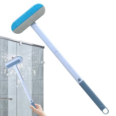 Pet Hair Remover for Furniture and Upholstery with Extendable Handle