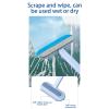 Pet Hair Remover for Furniture and Upholstery with Extendable Handle view 4