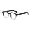 YAMEIZE Rectangular Blue-Light-Blocking Glasses for Women and Men view 1
