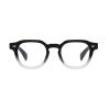 YAMEIZE Rectangular Blue-Light-Blocking Glasses for Women and Men view 2