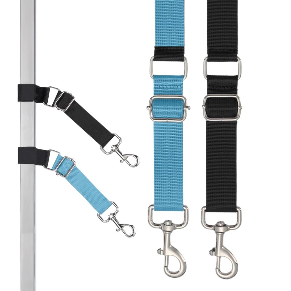 Pet Grooming Harness