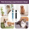 Pet Grooming Harness view 3
