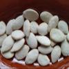 Roasted, Salted Pumpkin Seeds in Shell, 1,000 g Bag view 2