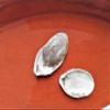 Roasted, Salted Pumpkin Seeds in Shell, 1,000 g Bag view 3
