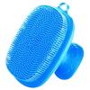 Soft Silicone Scrubber | Facial Cleansing Brush | Waterproof view 1