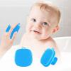 Soft Silicone Scrubber | Facial Cleansing Brush | Waterproof view 2