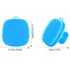 Soft Silicone Scrubber | Facial Cleansing Brush | Waterproof view 4