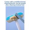 Reusable Pet Hair Remover with Extendable Long Handle view 4