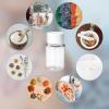 TXXATX 55-Pack 20 mL Small Plastic Travel Bottles view 3