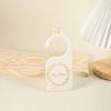 Wambere 10-Piece Wooden Baby Closet Dividers, 0–24 Months, Wood Color E view 4