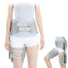 WBRSybUK Adjustable Hip Brace with Hinged Stabilizer and SI Belt view 1