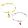 FUTUREORYY Adjustable Cat Collar with Bell - 2 Pack view 1