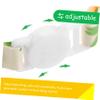 FUTUREORYY Adjustable Cat Collar with Bell - 2 Pack view 4