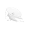 UPKOCH Hamster Wheel for Small Pets view 2
