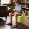 Toddler Chair, 42.5 x 36.5 x 30 cm, Ergonomic Anti-Slip Design view 2