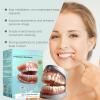 Lenreey Premium Silicone Dentures, Bikenda Complete Denture Set for Men and Women (3 Pieces) view 2