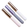 SHERCHPRY 3-Piece Lipstick Brush Set with Applicators for Eye Cream and Lip Gloss, Contour Brushes view 1