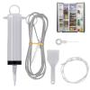 Refrigerator Drain Hole Cleaning Tool view 1