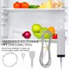 Refrigerator Drain Hole Cleaning Tool view 2
