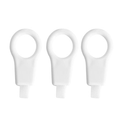 Kids' Toothbrush Set with Soft Junior Toothbrush