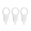 Kids' Toothbrush Set with Soft Junior Toothbrush view 1