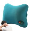 Massage Pillow – Portable Lower-Back Massager view 1