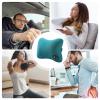 Massage Pillow – Portable Lower-Back Massager view 4