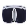 Men's Cotton Boxer Shorts, Stretch Trunks and Retro Underwear view 2