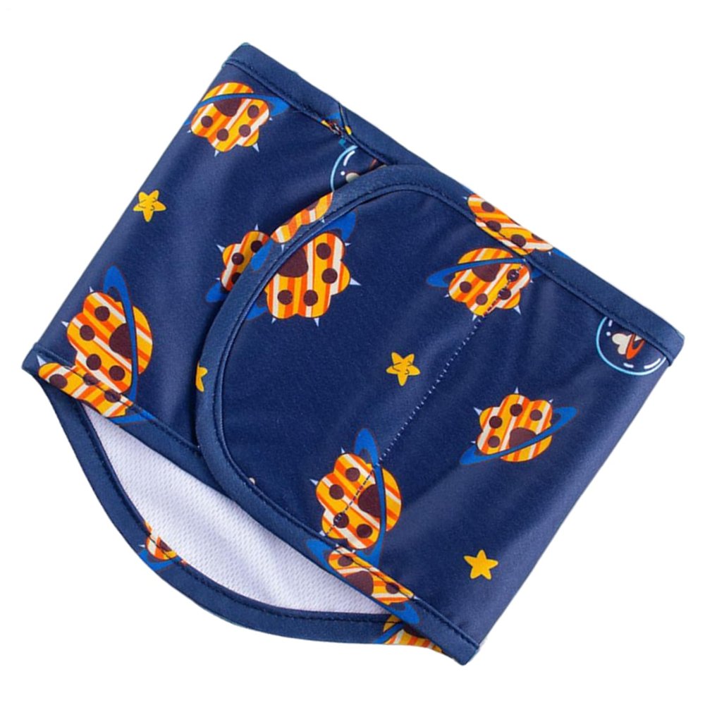 Dog Diapers | Belly Band with Marking Protection | Waterproof Washable Diapers for Home, Travel & Outdoors