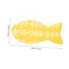Toyvian 45-Piece Pet Memorial Paper view 2