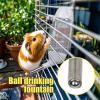 Drip-Free Water Bottle for Dogs view 2