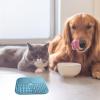 Food-Grade Silicone Slow Feed Licking Mat for Pets view 2