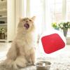 Food-Grade Silicone Slow Feed Licking Mat for Pets view 3