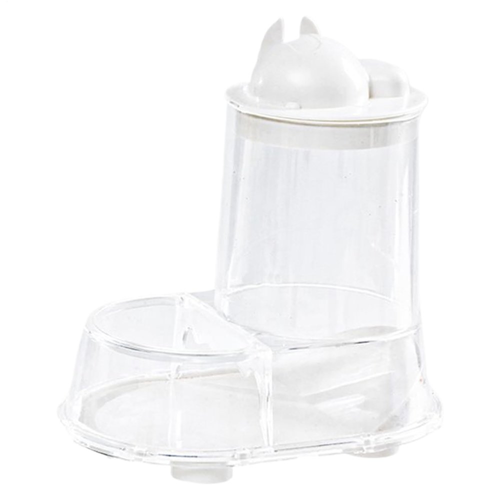 Hamster Food Dispenser