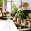 Hamster Food Dispenser view 4