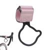 YNPQTDS Stroller Hooks, Zinc Alloy Hooks for Strollers, Scooters, Walkers and Wheelchairs view 1