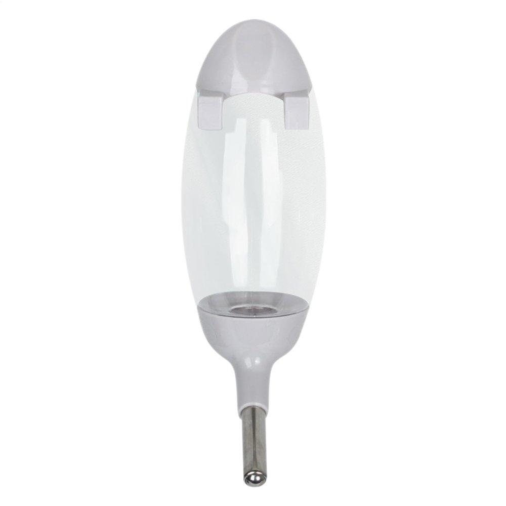 Leakproof Drip-Free Water Bottle for Dog Crates