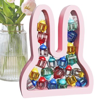 Baby Tooth Keepsake Storage Box