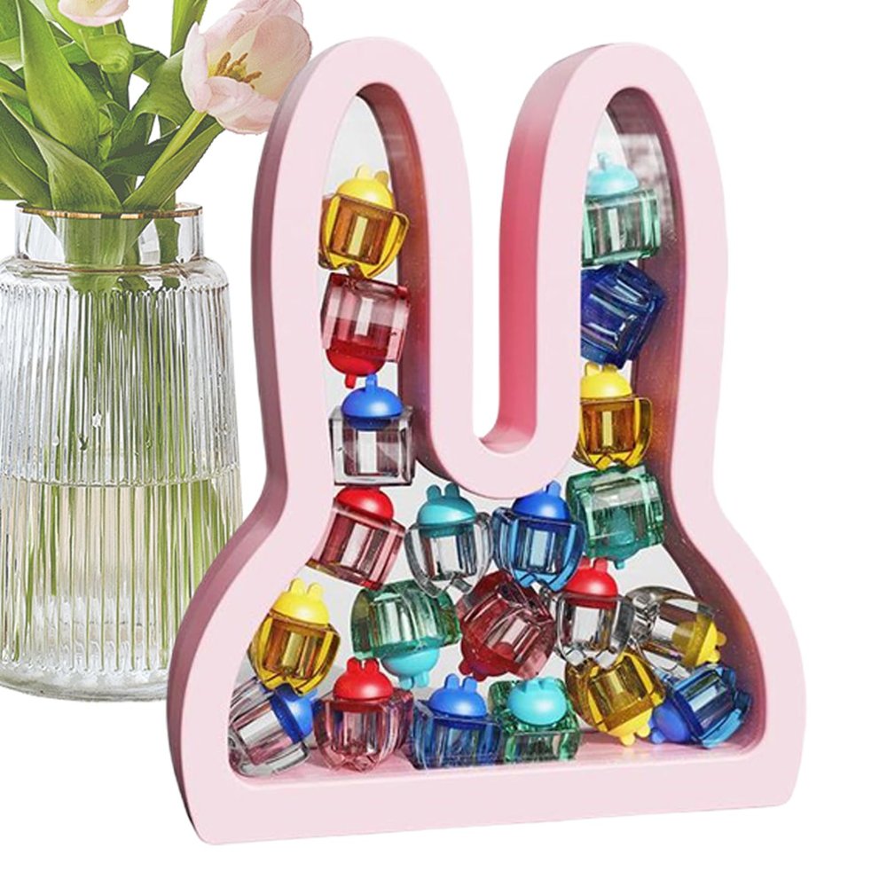 Baby Tooth Keepsake Storage Box