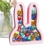 Baby Tooth Keepsake Storage Box view 1