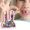 Baby Tooth Keepsake Storage Box view 3