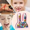 Baby Tooth Keepsake Storage Box view 4