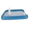 Non-Slip Lightweight Indoor Dog Toilet for Puppies and Dogs view 1