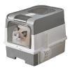 Cat Litter Box for Large Cats view 1