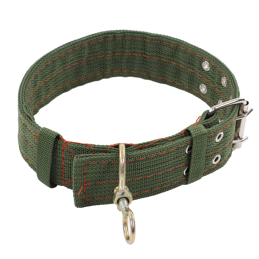 Yctze Sheep Collar - Durable Adjustable Collar for Livestock (L)