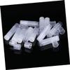 Round PP Lip Balm Tubes with Caps view 4